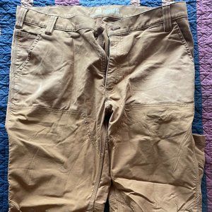 103365 - RUGGED FLEX UPLAND FIELD PANT 40x32 Carhartt Brown